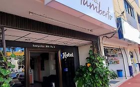 Hotel Humberto